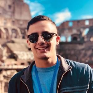 Meet your Posher, Adrian